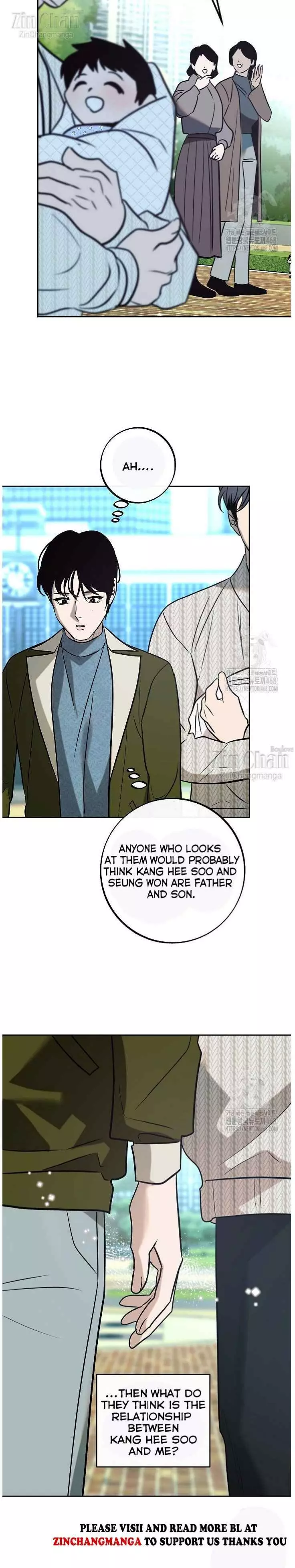 Saha [Official] - Chapter 54 Page 9