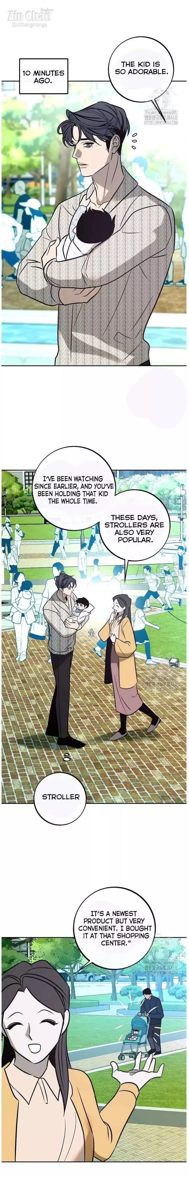 Saha [Official] - Chapter 54 Page 14