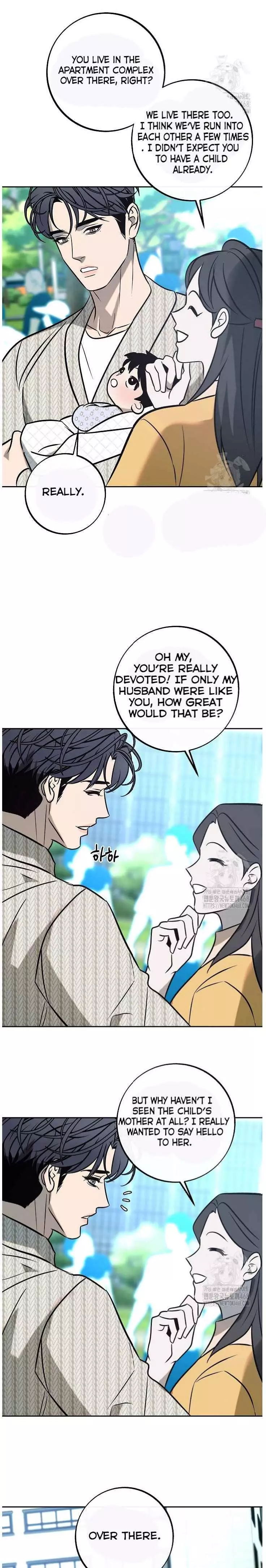 Saha [Official] - Chapter 54 Page 15