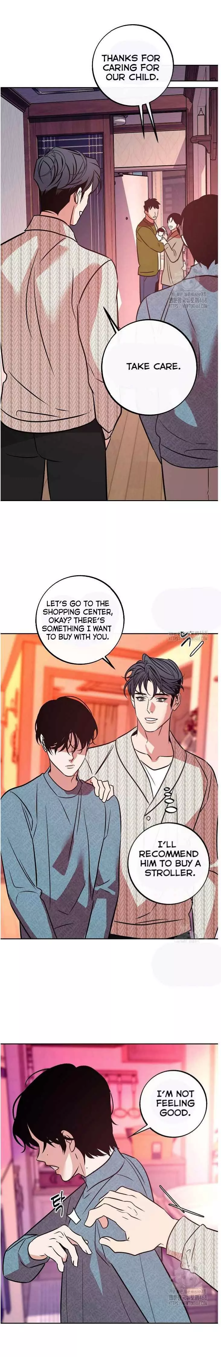 Saha [Official] - Chapter 54 Page 17