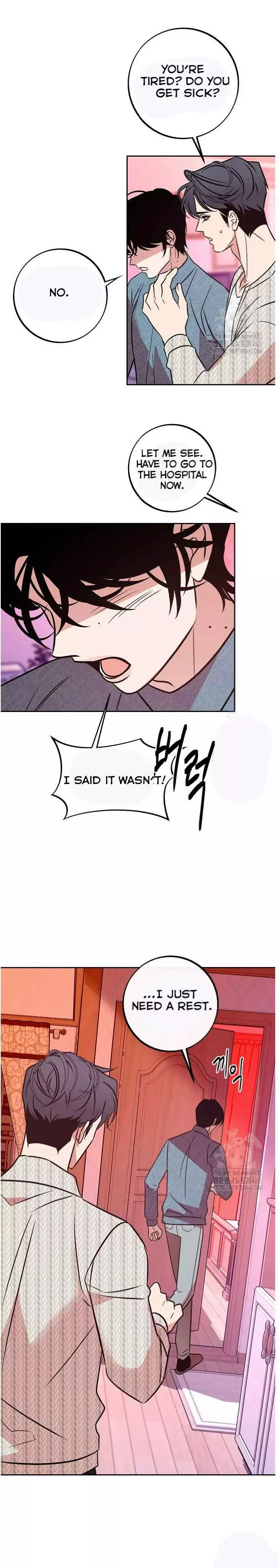 Saha [Official] - Chapter 54 Page 18