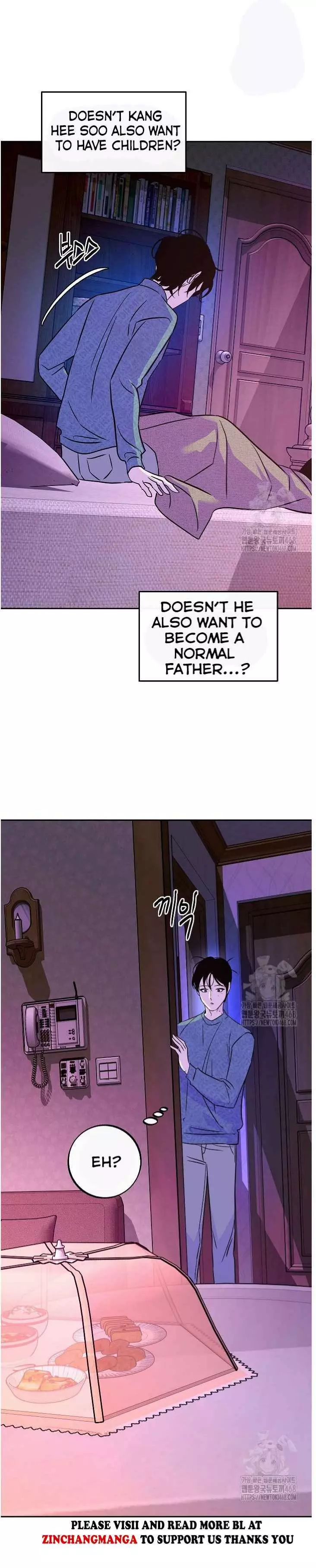 Saha [Official] - Chapter 54 Page 21