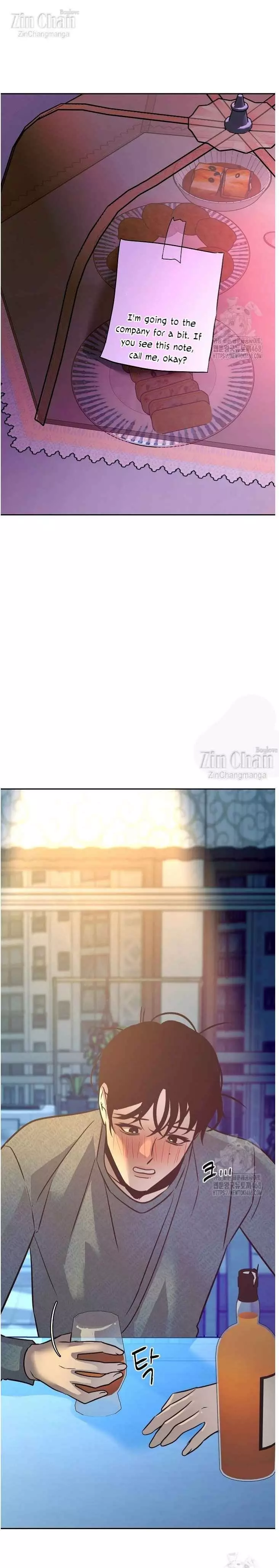 Saha [Official] - Chapter 54 Page 22
