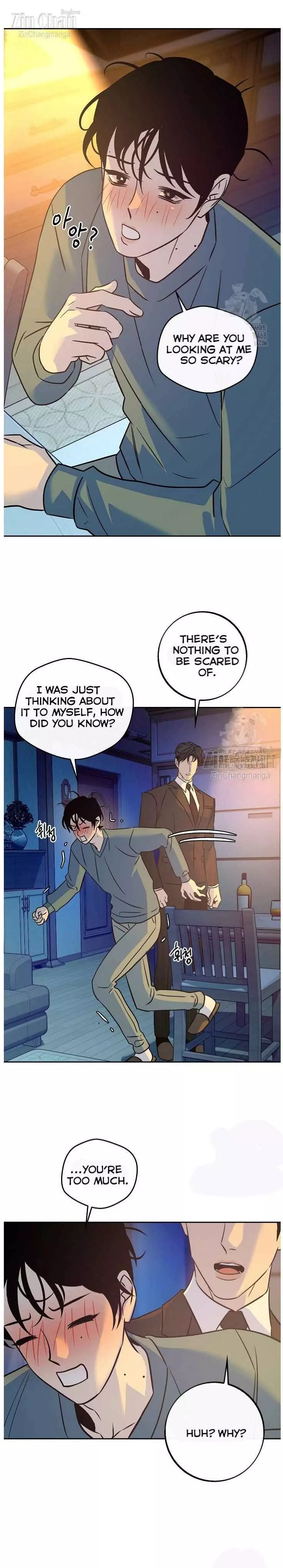 Saha [Official] - Chapter 54 Page 25