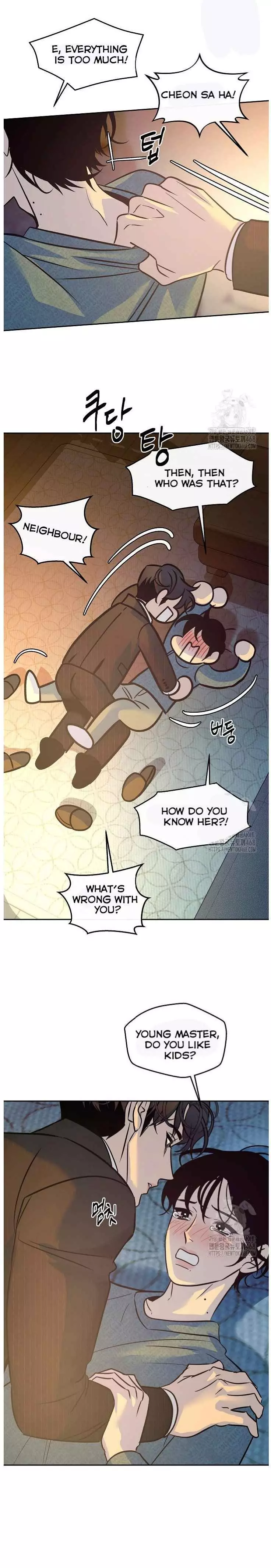 Saha [Official] - Chapter 54 Page 26
