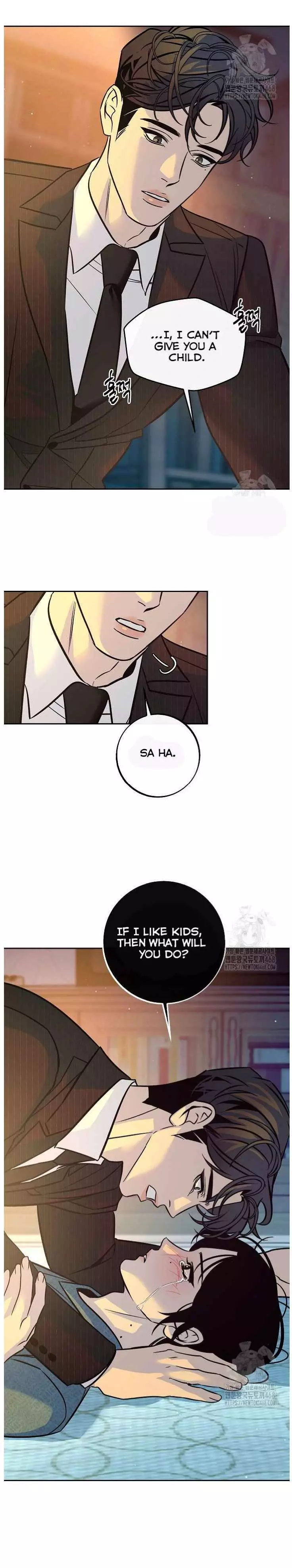 Saha [Official] - Chapter 54 Page 27