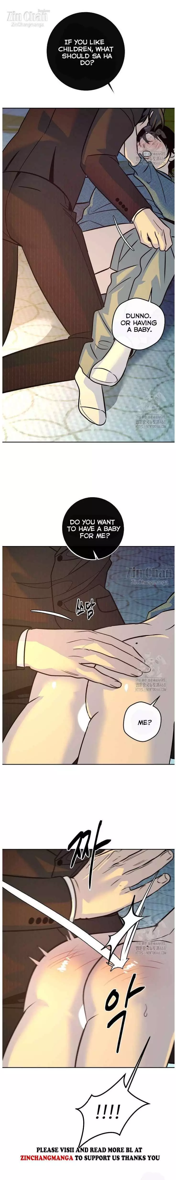 Saha [Official] - Chapter 54 Page 28