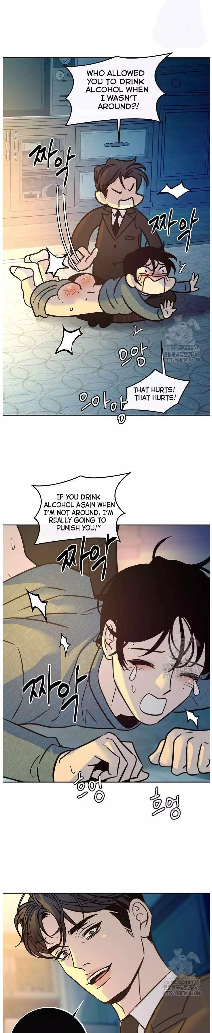 Saha [Official] - Chapter 54 Page 29