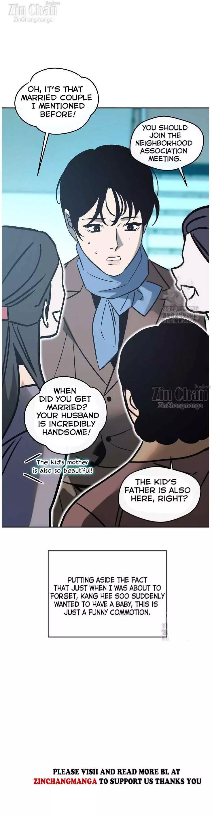 Saha [Official] - Chapter 54 Page 31