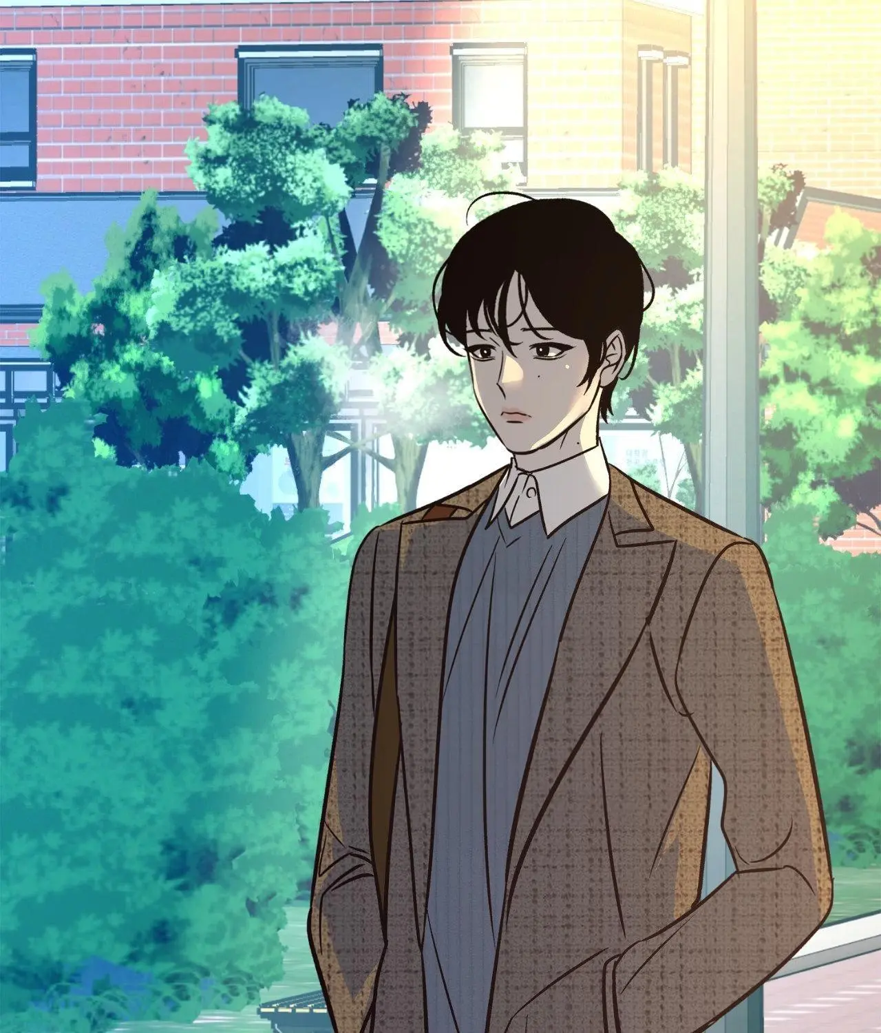 Saha [Official] - Chapter 55 Page 2