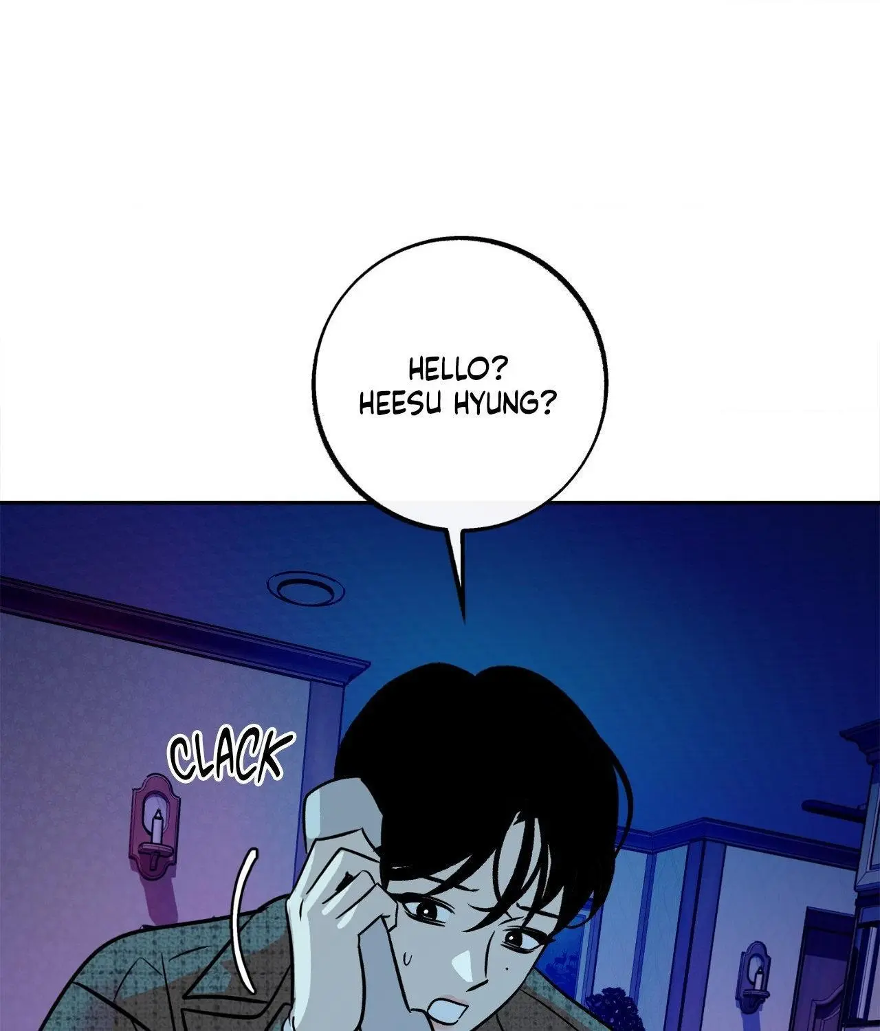 Saha [Official] - Chapter 55 Page 23