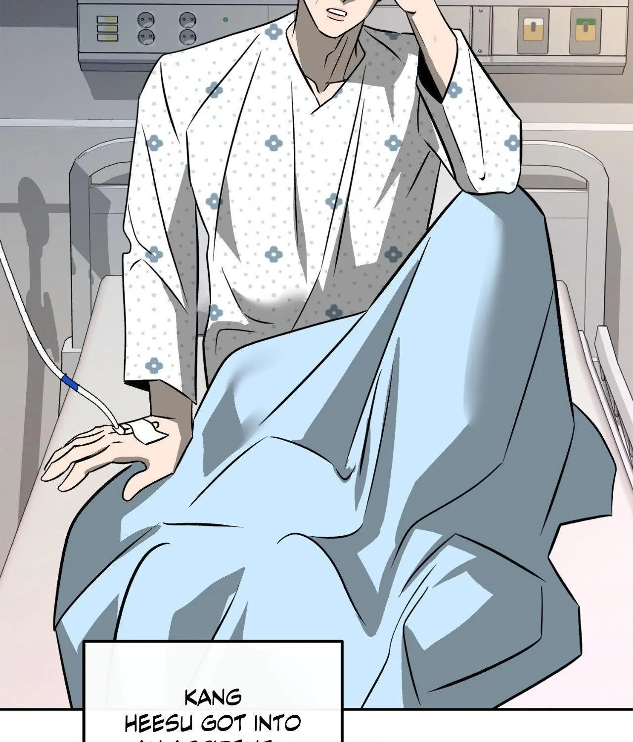 Saha [Official] - Chapter 55 Page 31