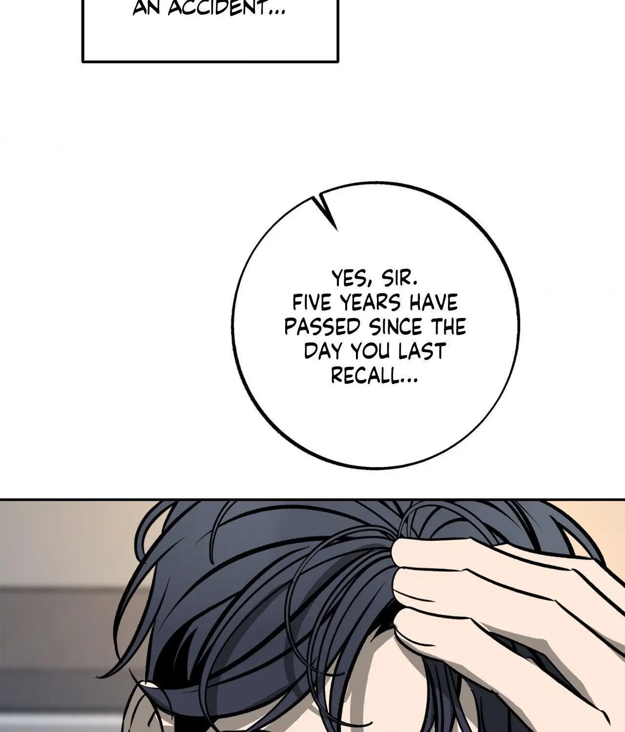 Saha [Official] - Chapter 55 Page 32