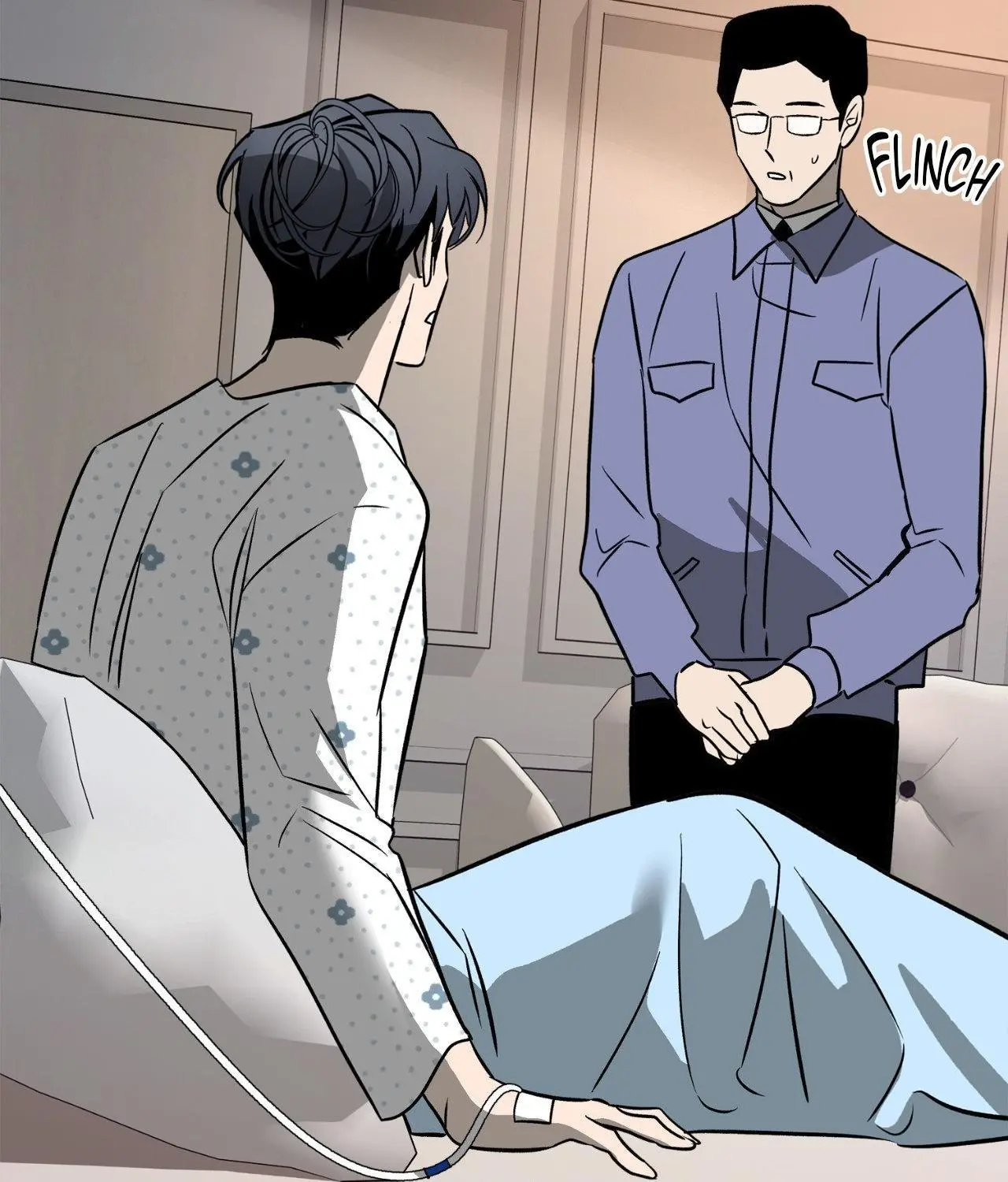 Saha [Official] - Chapter 55 Page 35