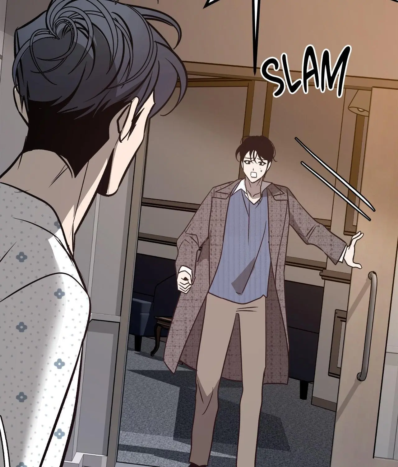 Saha [Official] - Chapter 55 Page 45