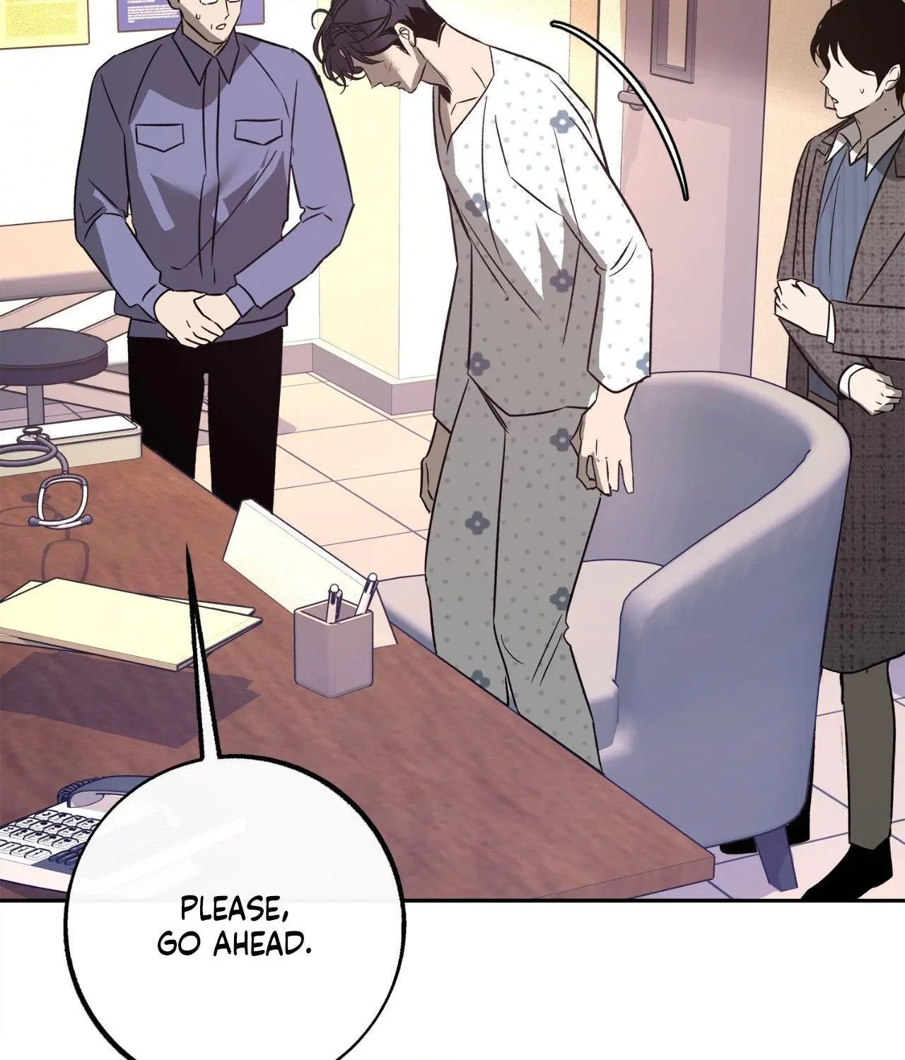Saha [Official] - Chapter 55 Page 64