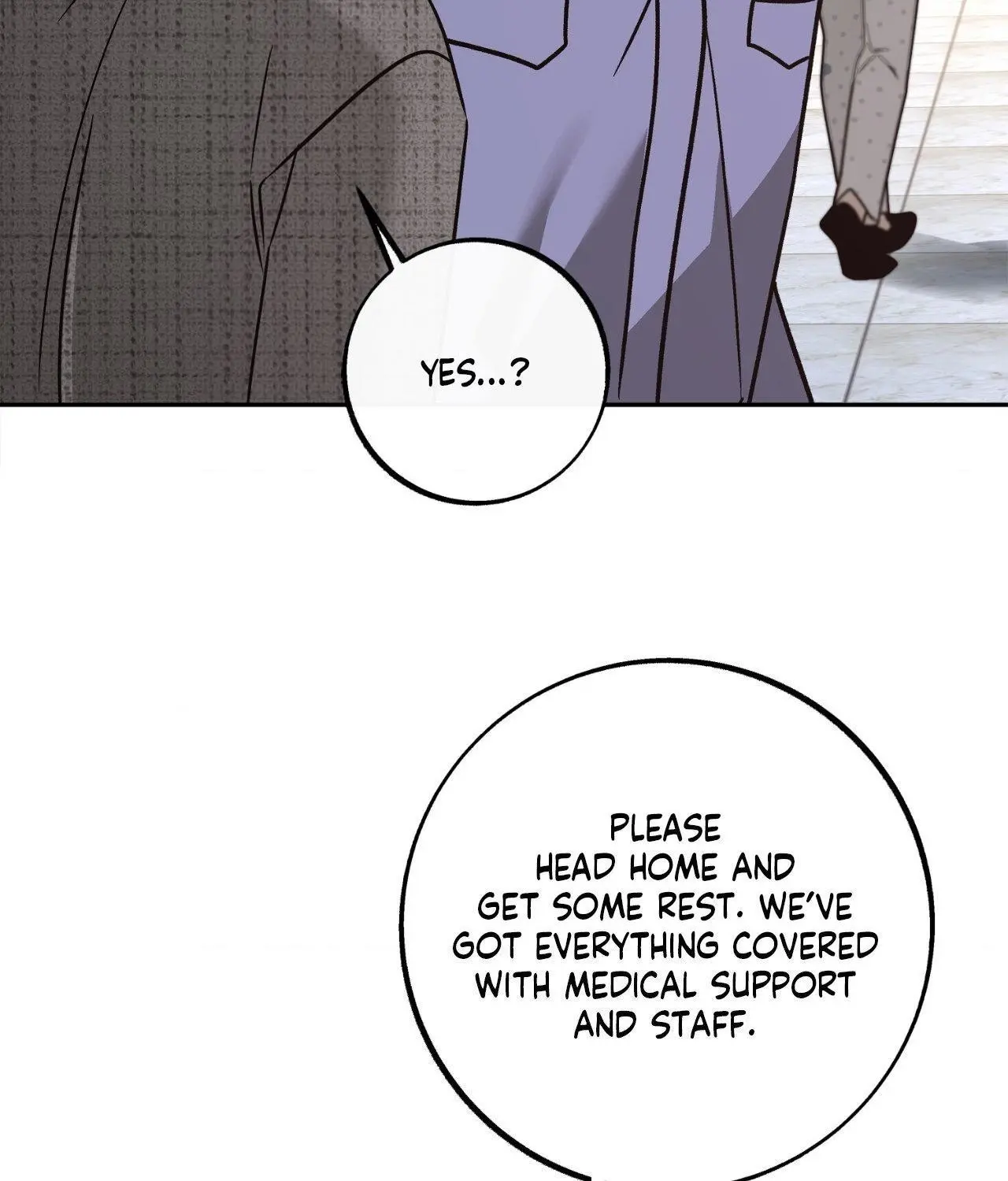 Saha [Official] - Chapter 55 Page 71
