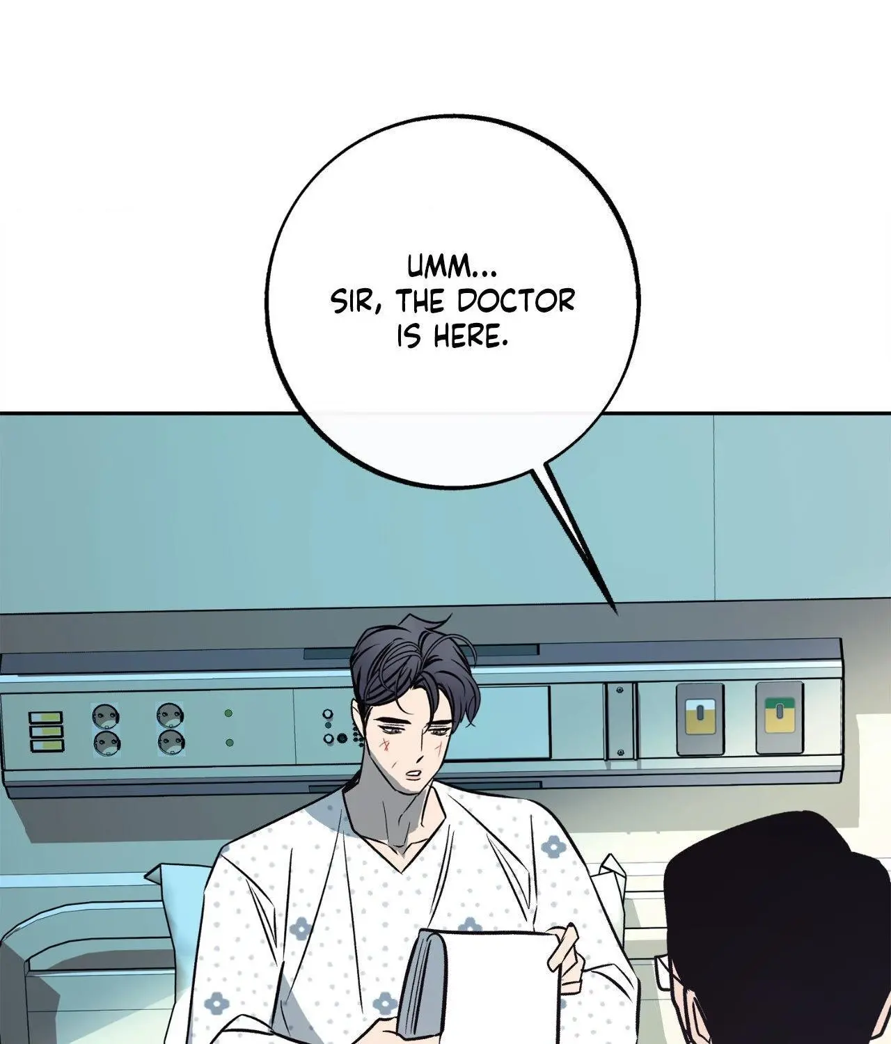 Saha [Official] - Chapter 55 Page 91