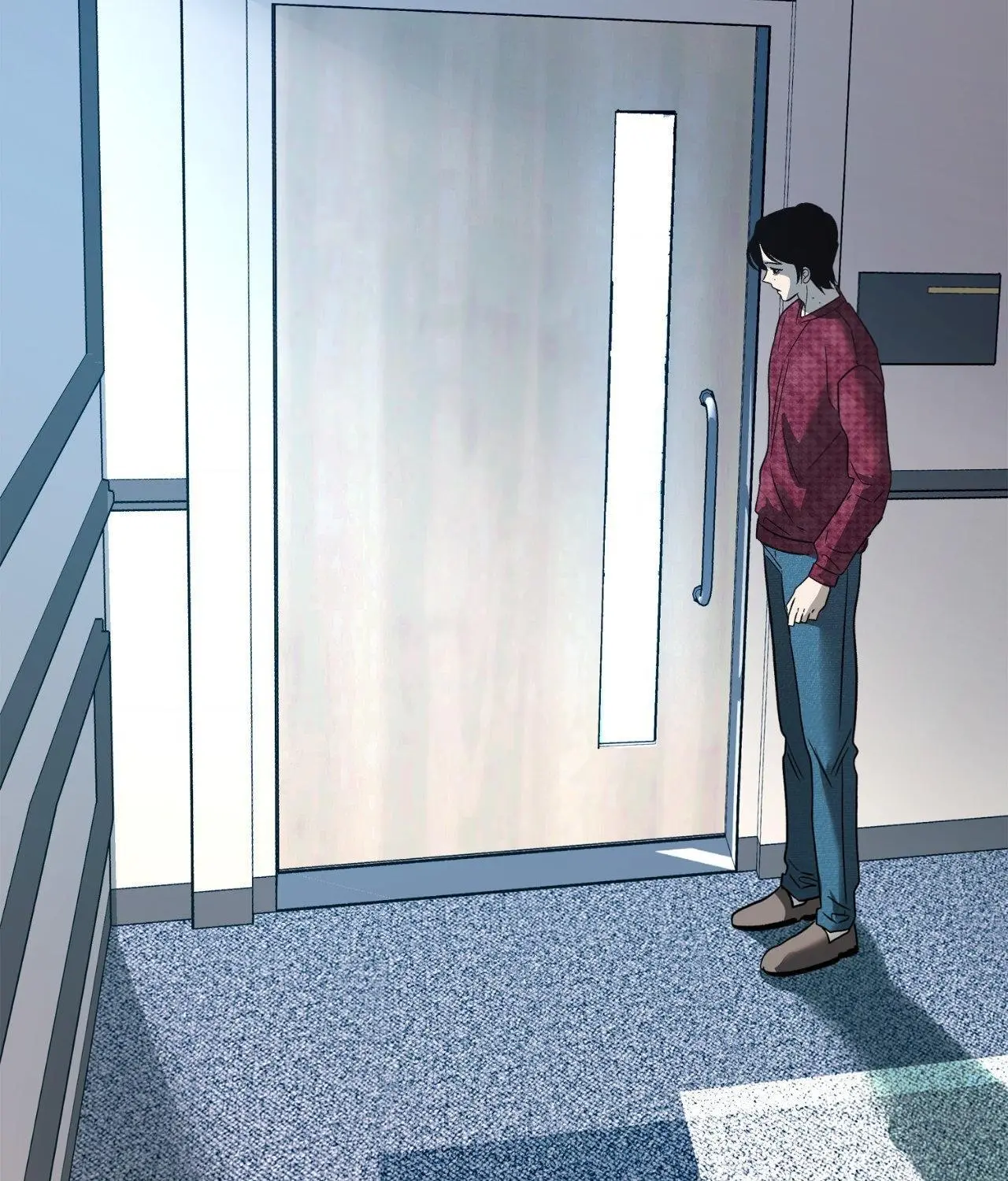 Saha [Official] - Chapter 55 Page 97