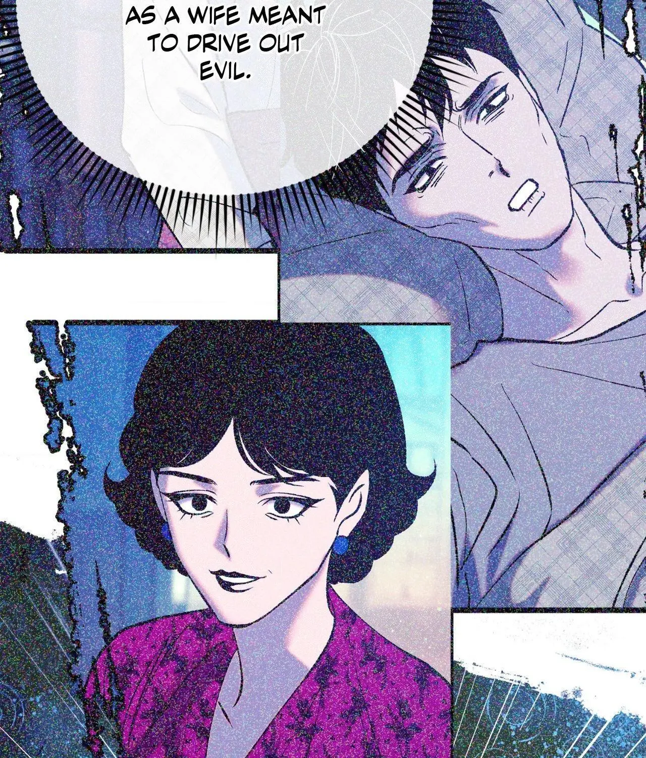 Saha [Official] - Chapter 55 Page 124