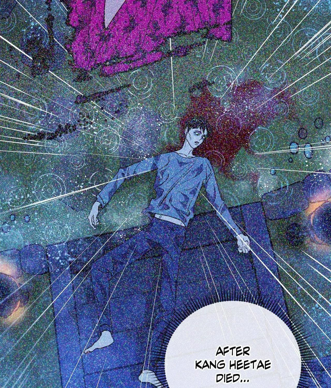 Saha [Official] - Chapter 55 Page 125