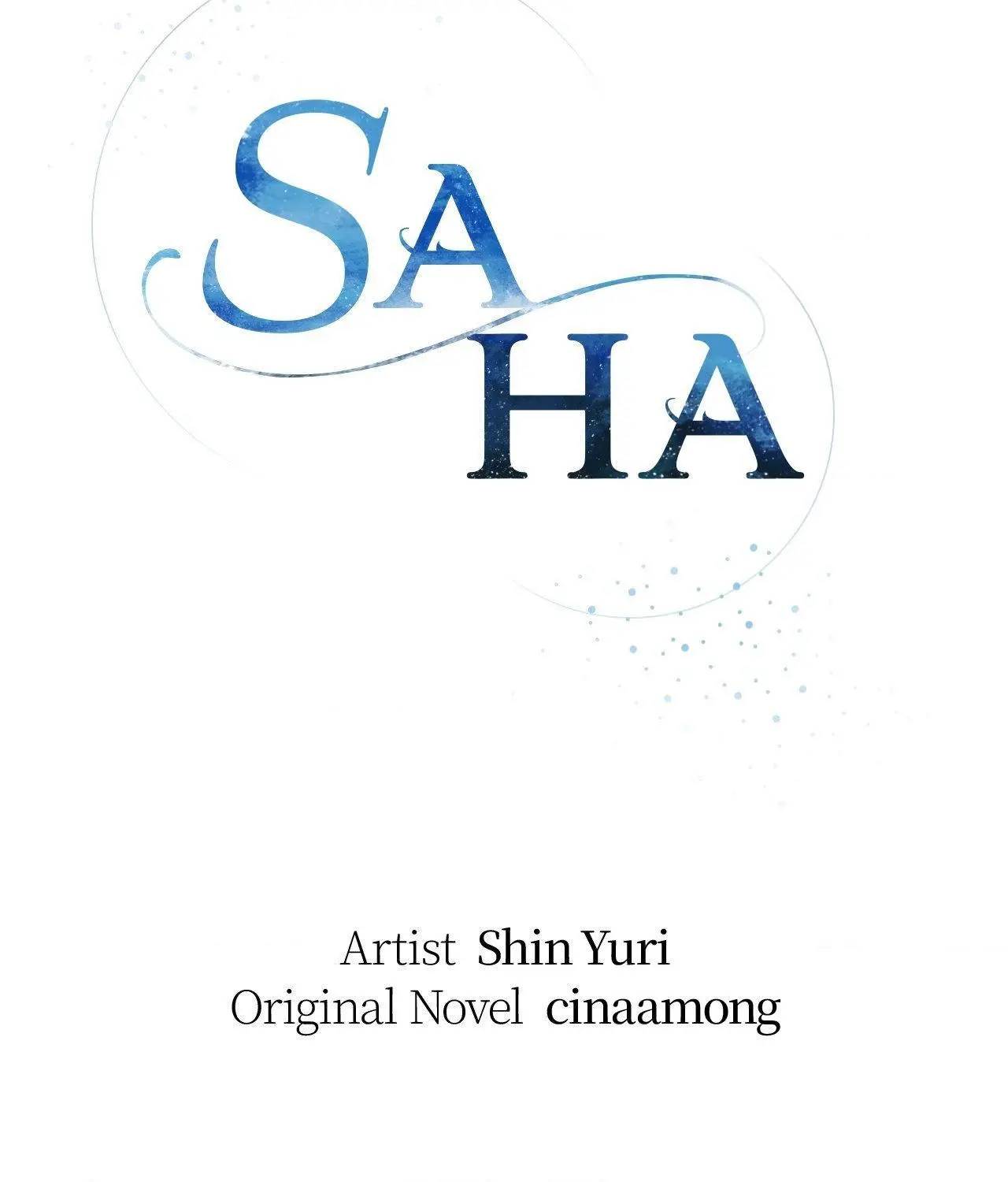 Saha [Official] - Chapter 56 Page 54