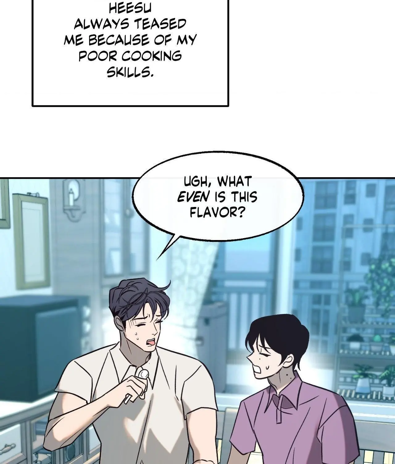 Saha [Official] - Chapter 56 Page 59