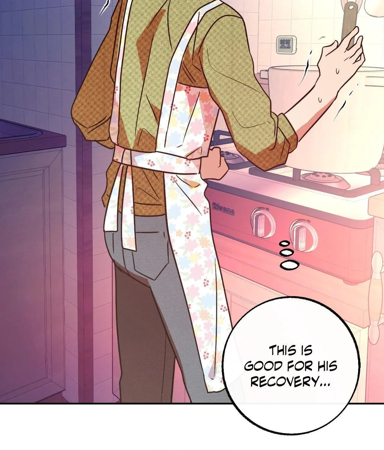Saha [Official] - Chapter 56 Page 79