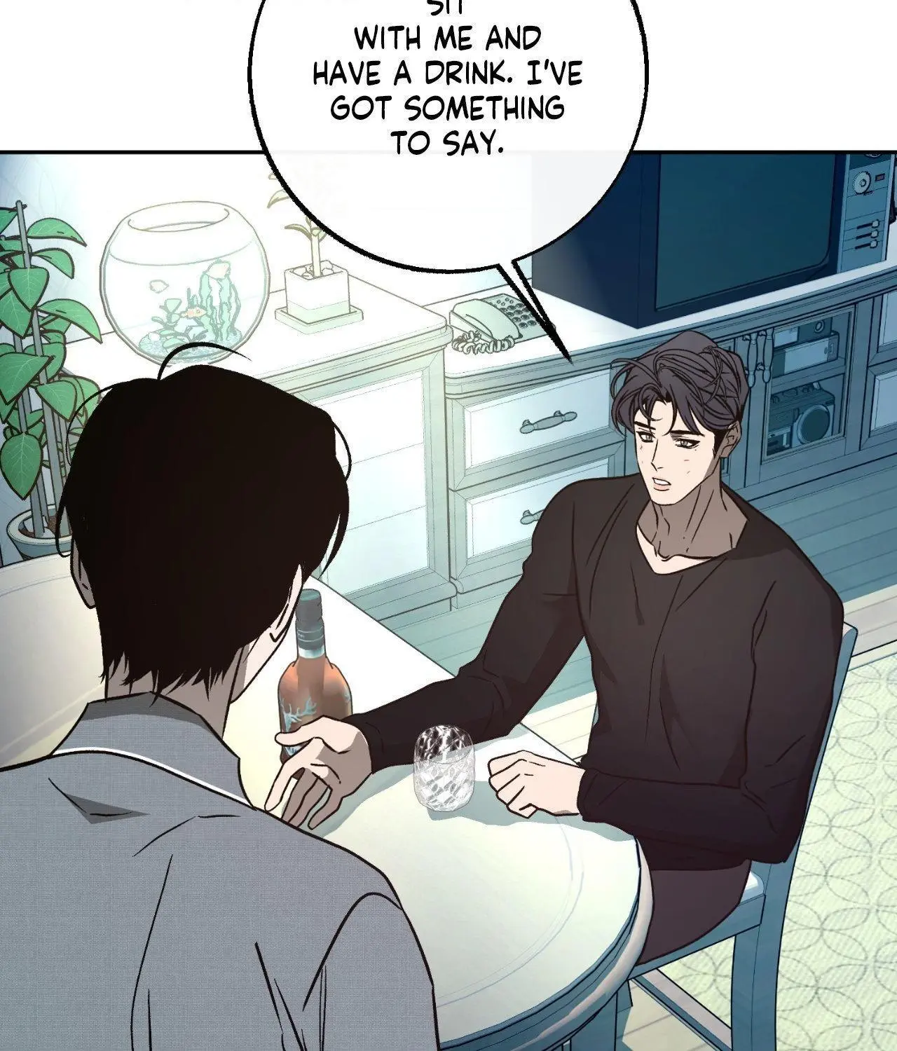 Saha [Official] - Chapter 56 Page 112