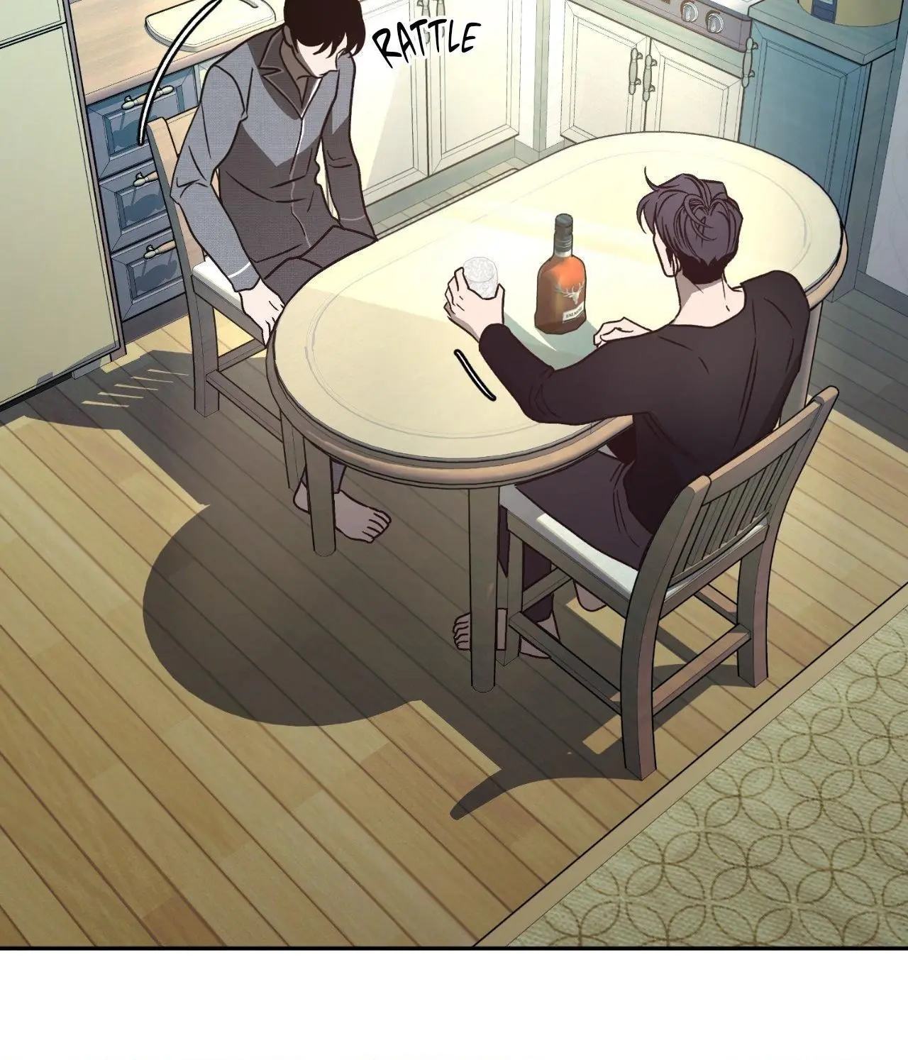 Saha [Official] - Chapter 56 Page 114