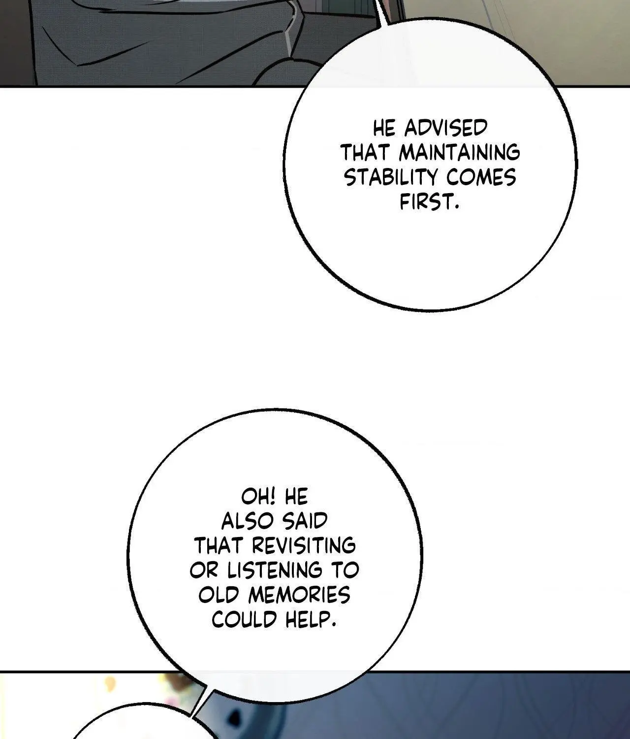 Saha [Official] - Chapter 56 Page 123