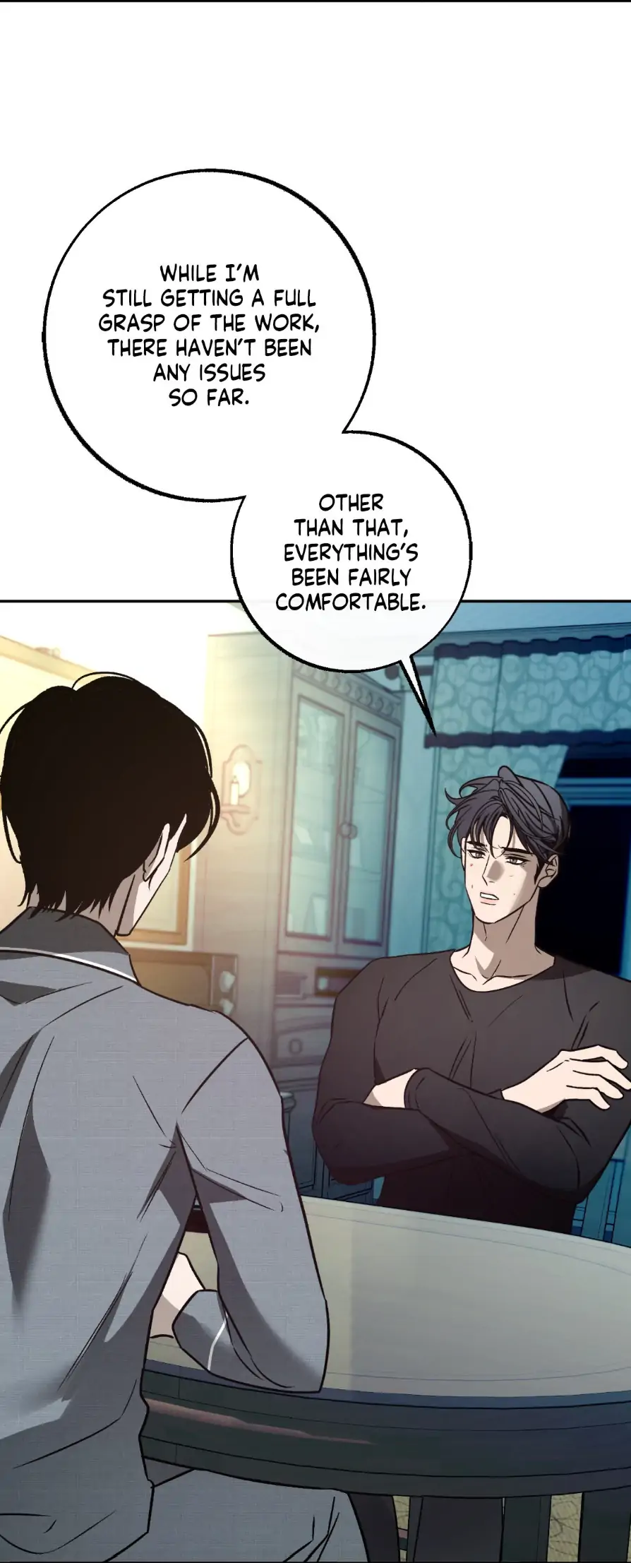 Saha [Official] - Chapter 57 Page 3