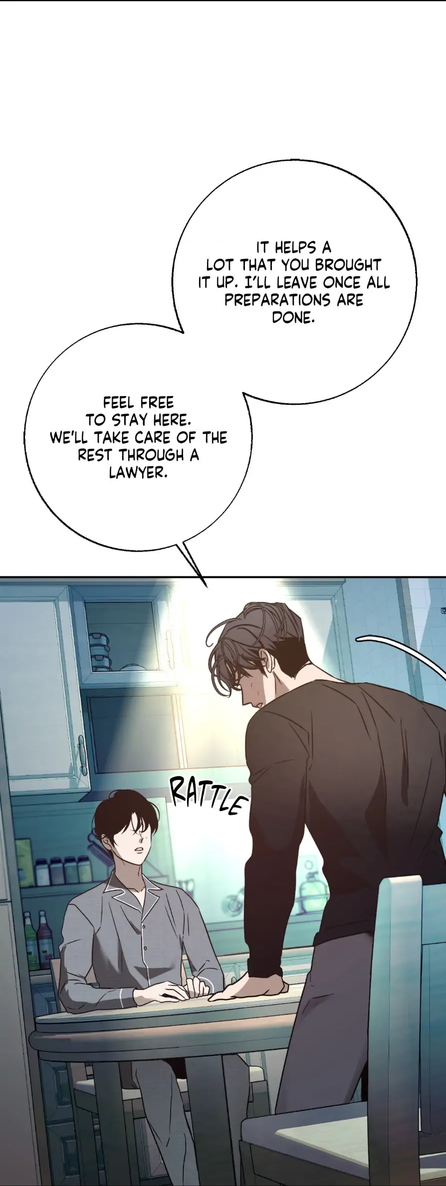Saha [Official] - Chapter 57 Page 4