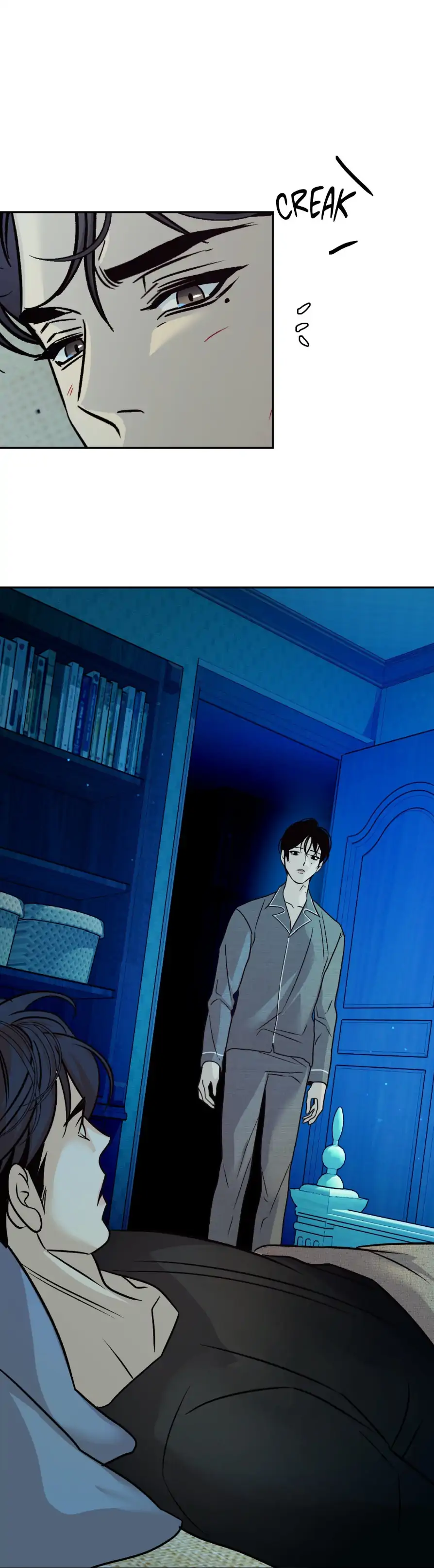 Saha [Official] - Chapter 57 Page 19