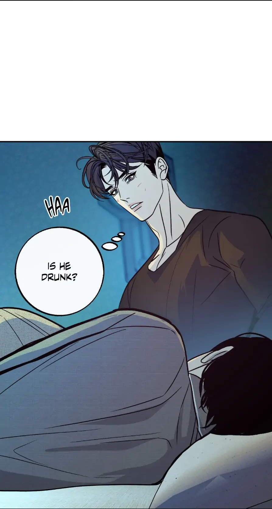 Saha [Official] - Chapter 57 Page 23
