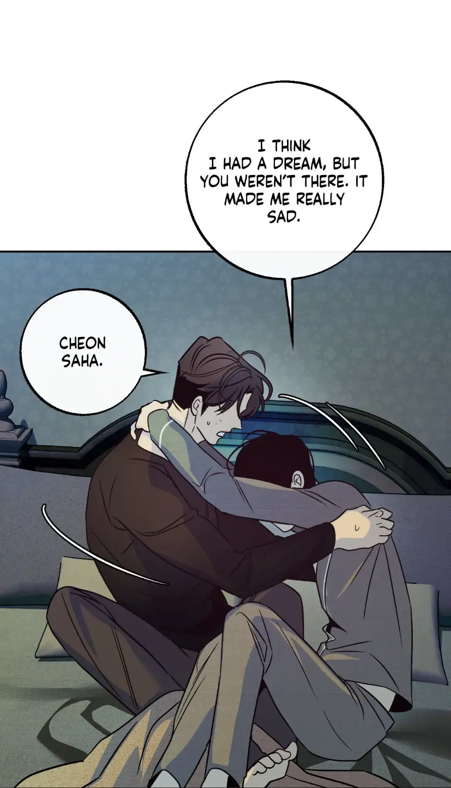 Saha [Official] - Chapter 57 Page 25