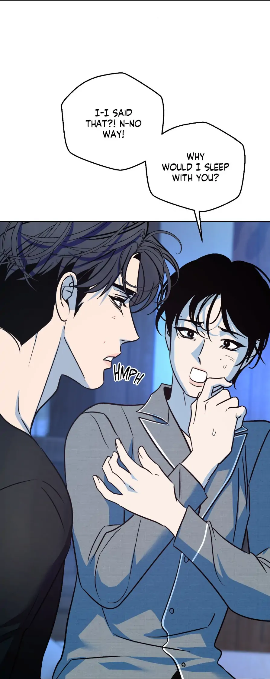Saha [Official] - Chapter 57 Page 43