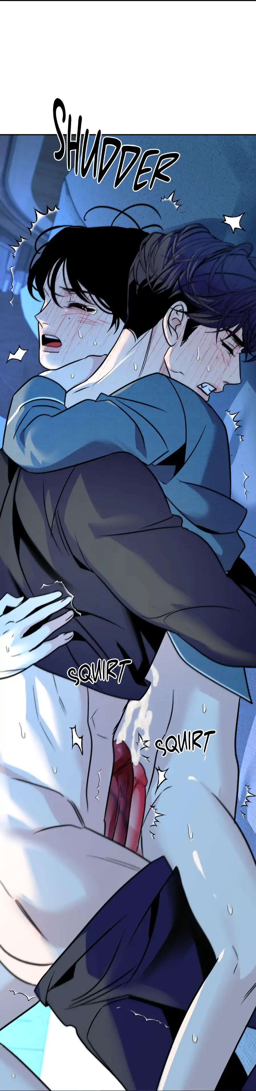 Saha [Official] - Chapter 58 Page 14