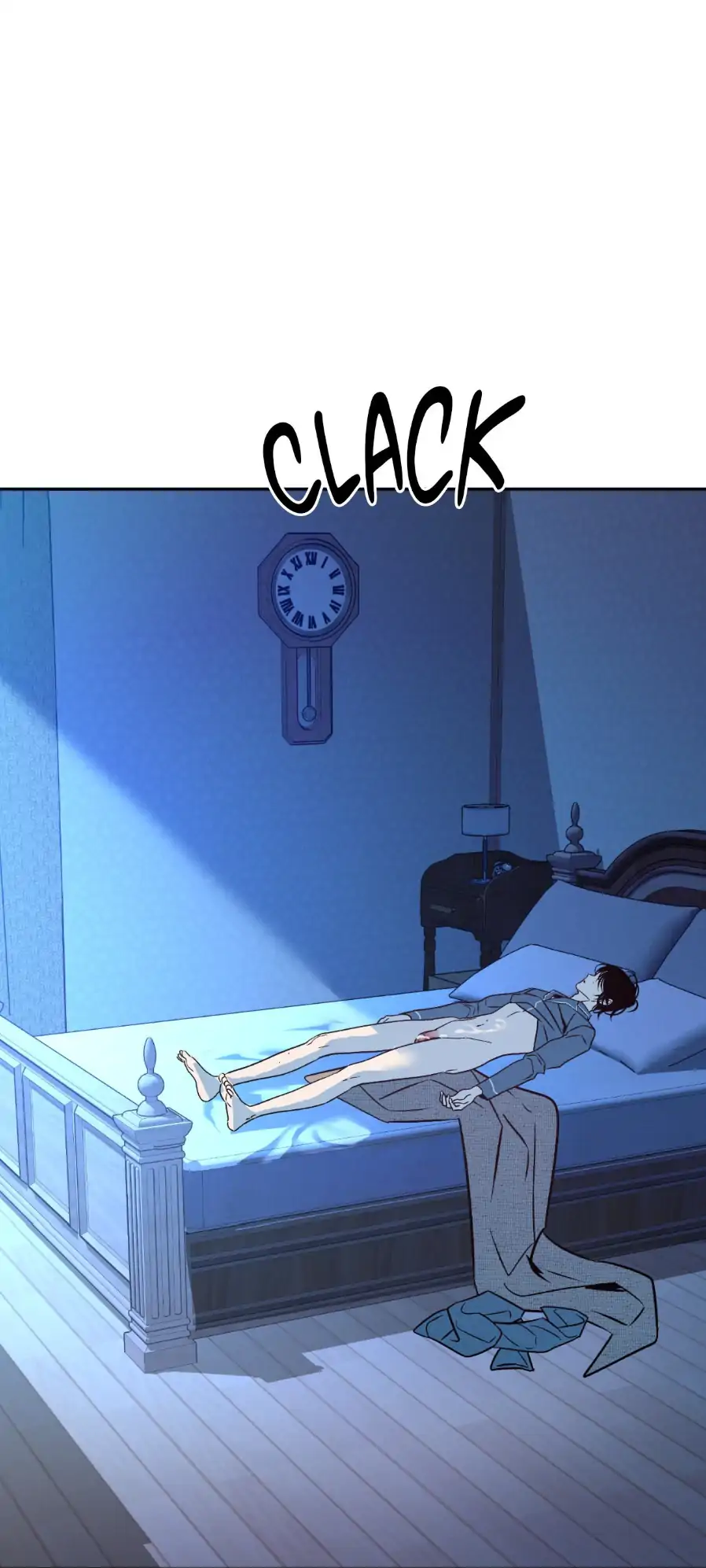 Saha [Official] - Chapter 58 Page 18