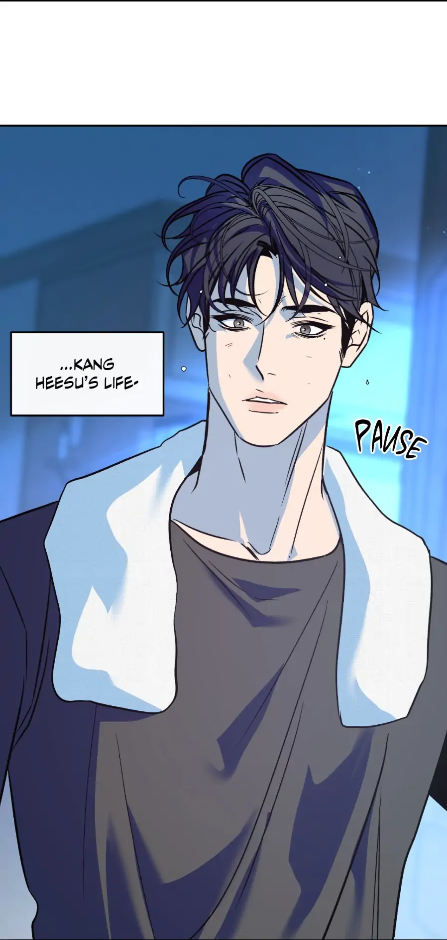 Saha [Official] - Chapter 58 Page 34