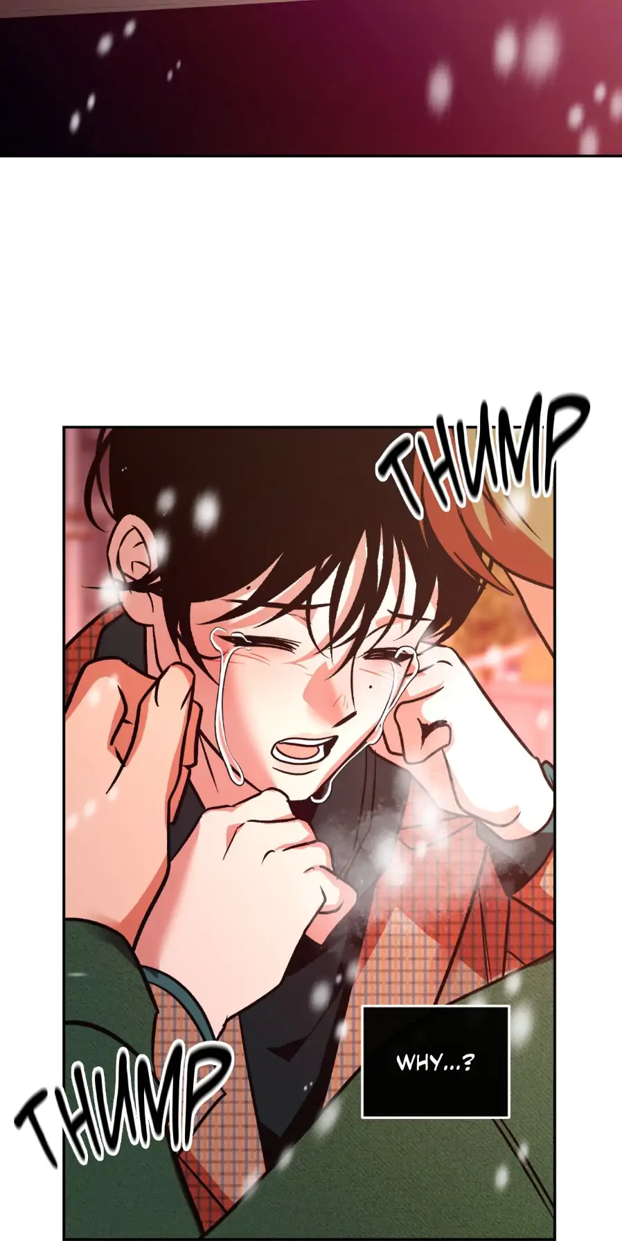 Saha [Official] - Chapter 58 Page 58
