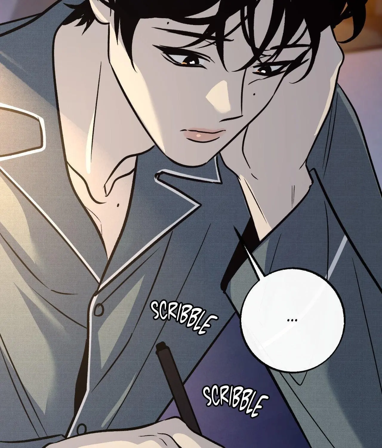 Saha [Official] - Chapter 59 Page 47
