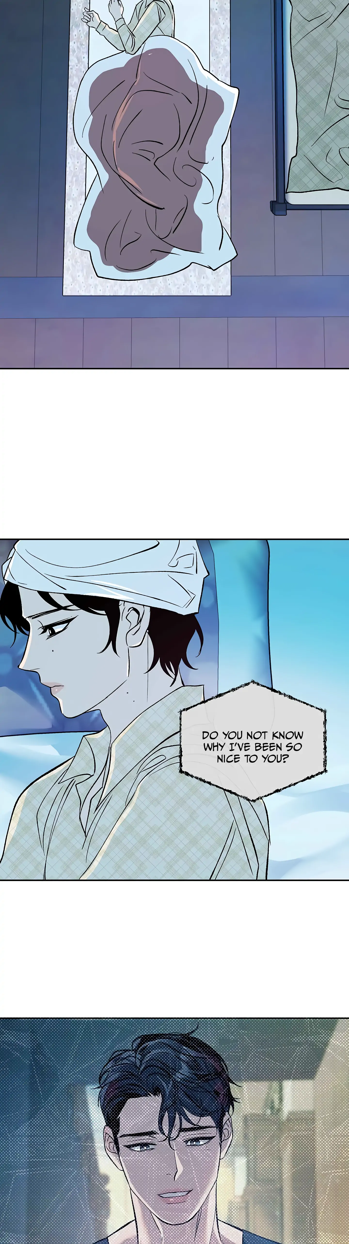 Saha [Official] - Chapter 6 Page 3