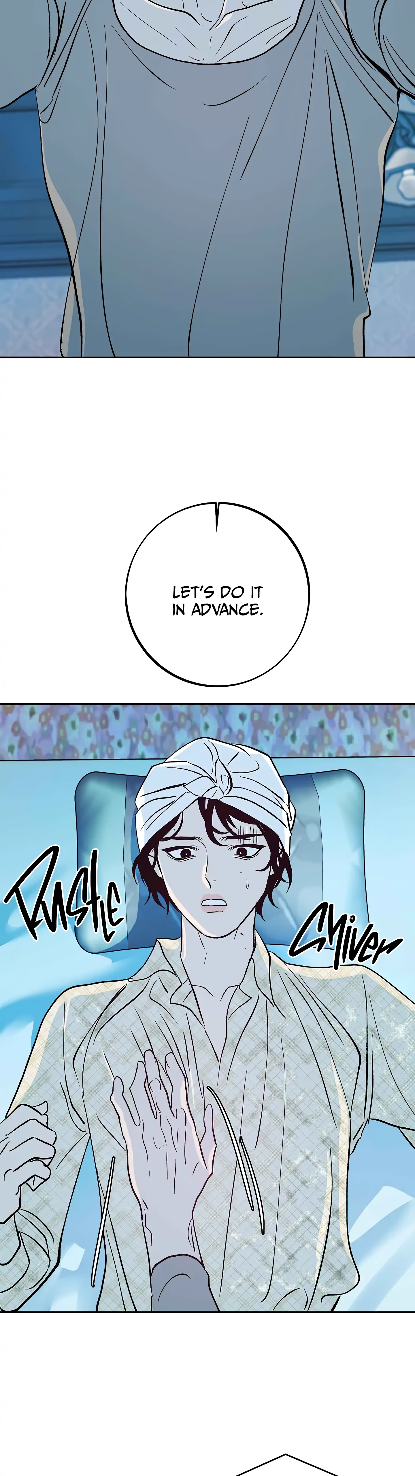 Saha [Official] - Chapter 6 Page 7