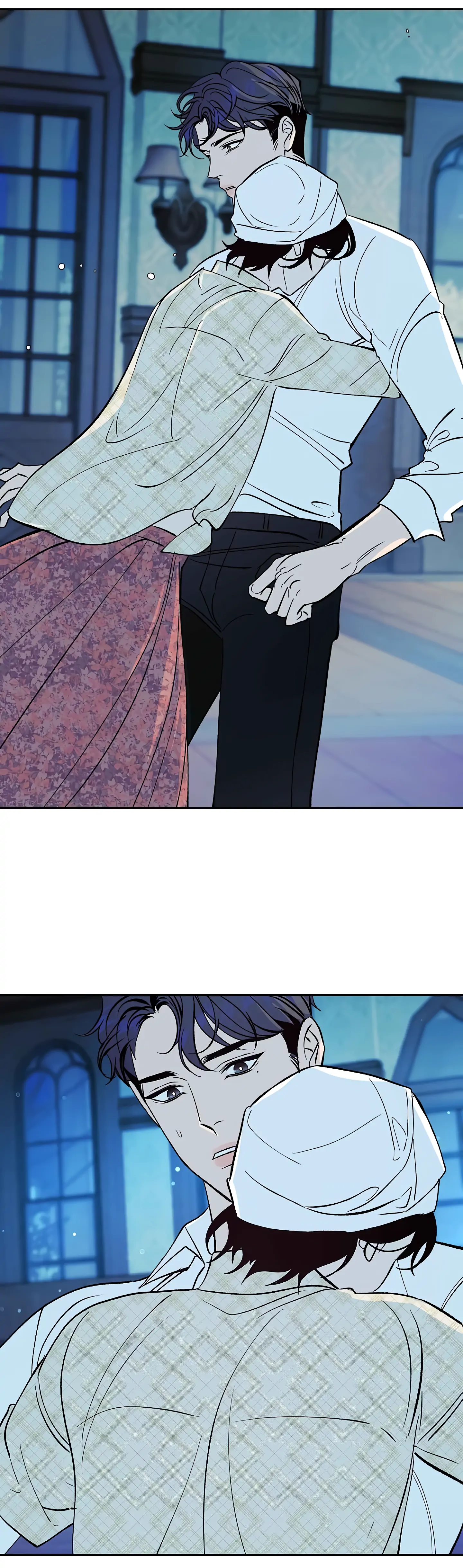 Saha [Official] - Chapter 6 Page 13