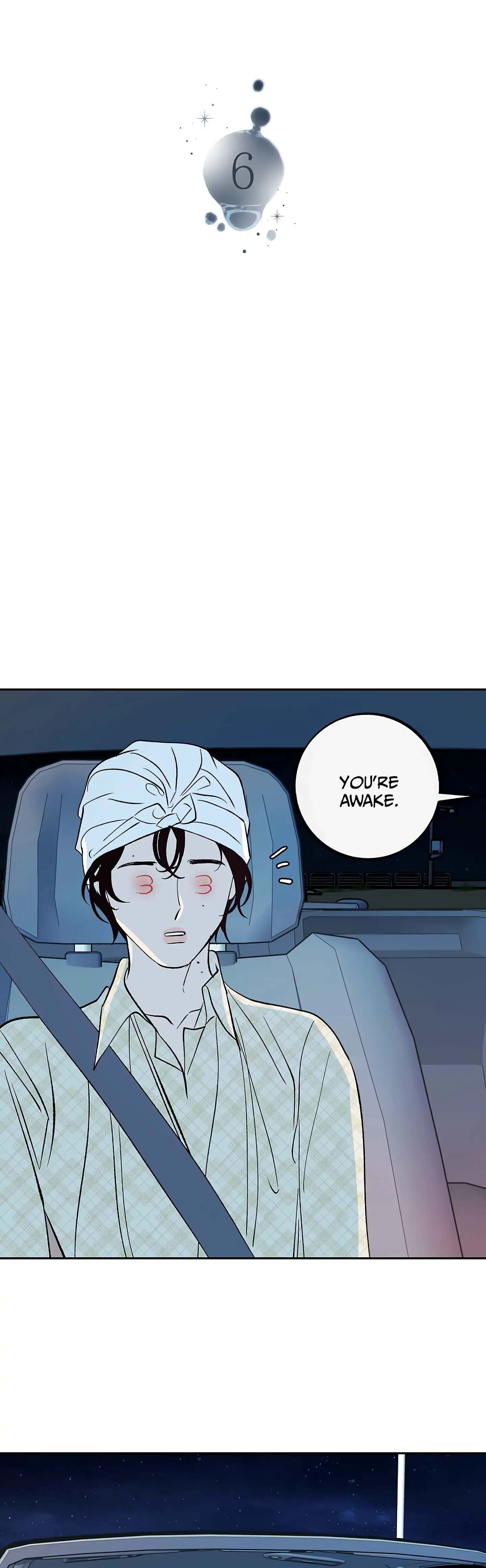 Saha [Official] - Chapter 6 Page 16