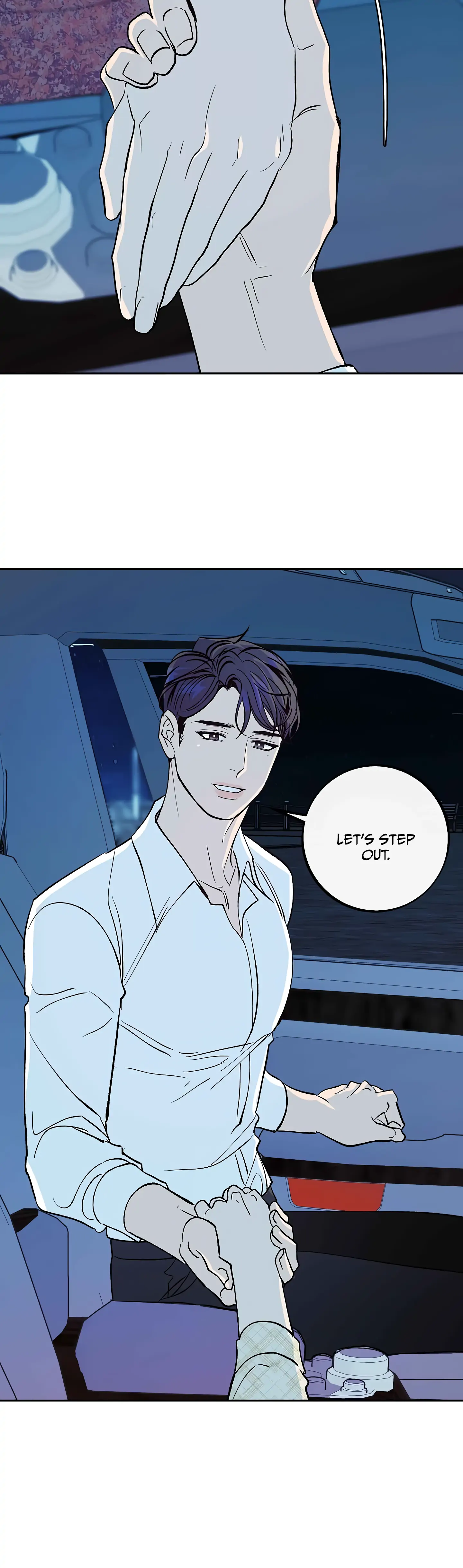 Saha [Official] - Chapter 6 Page 20