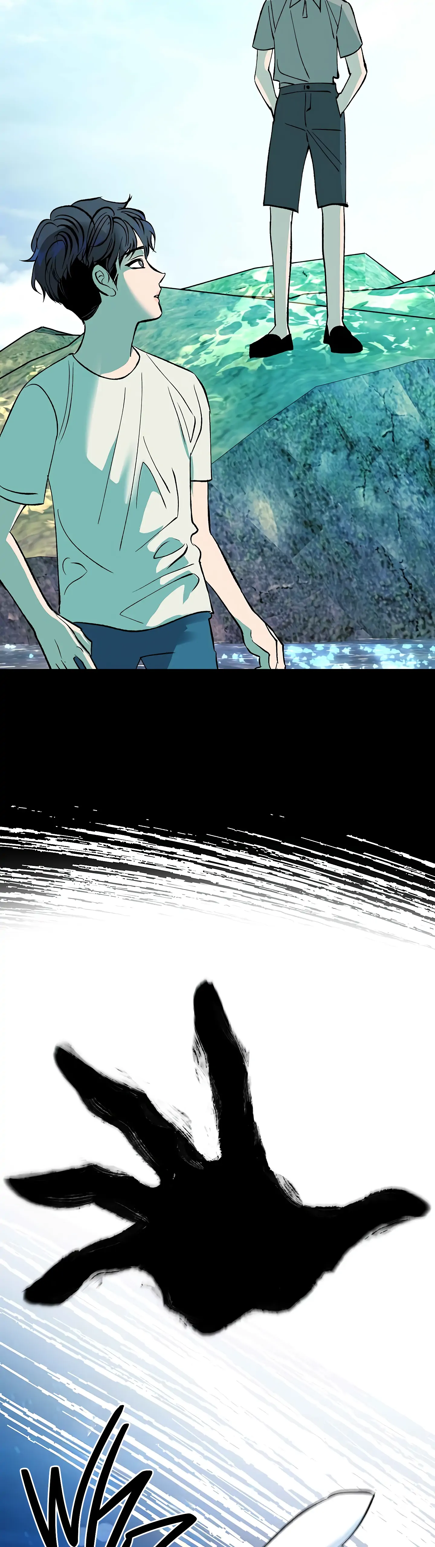Saha [Official] - Chapter 6 Page 27