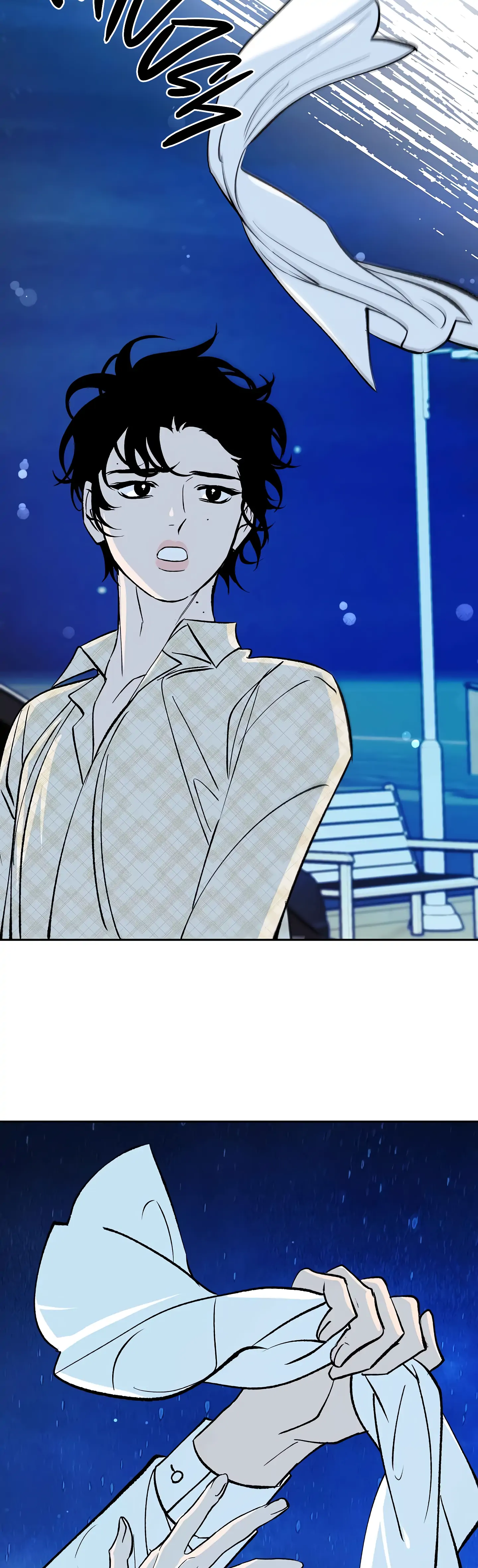 Saha [Official] - Chapter 6 Page 28
