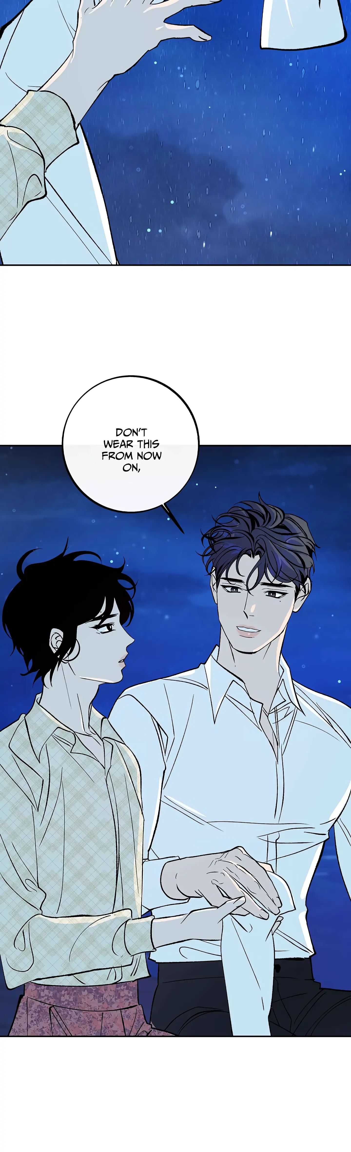 Saha [Official] - Chapter 6 Page 29